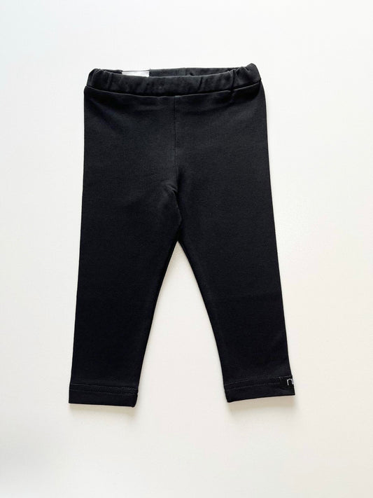 LEGGINGS - ONYX
